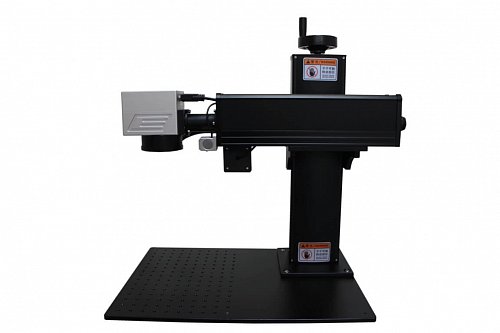 Лазерный гравер G-MARK 100 JPT MOPA M7 80Вт